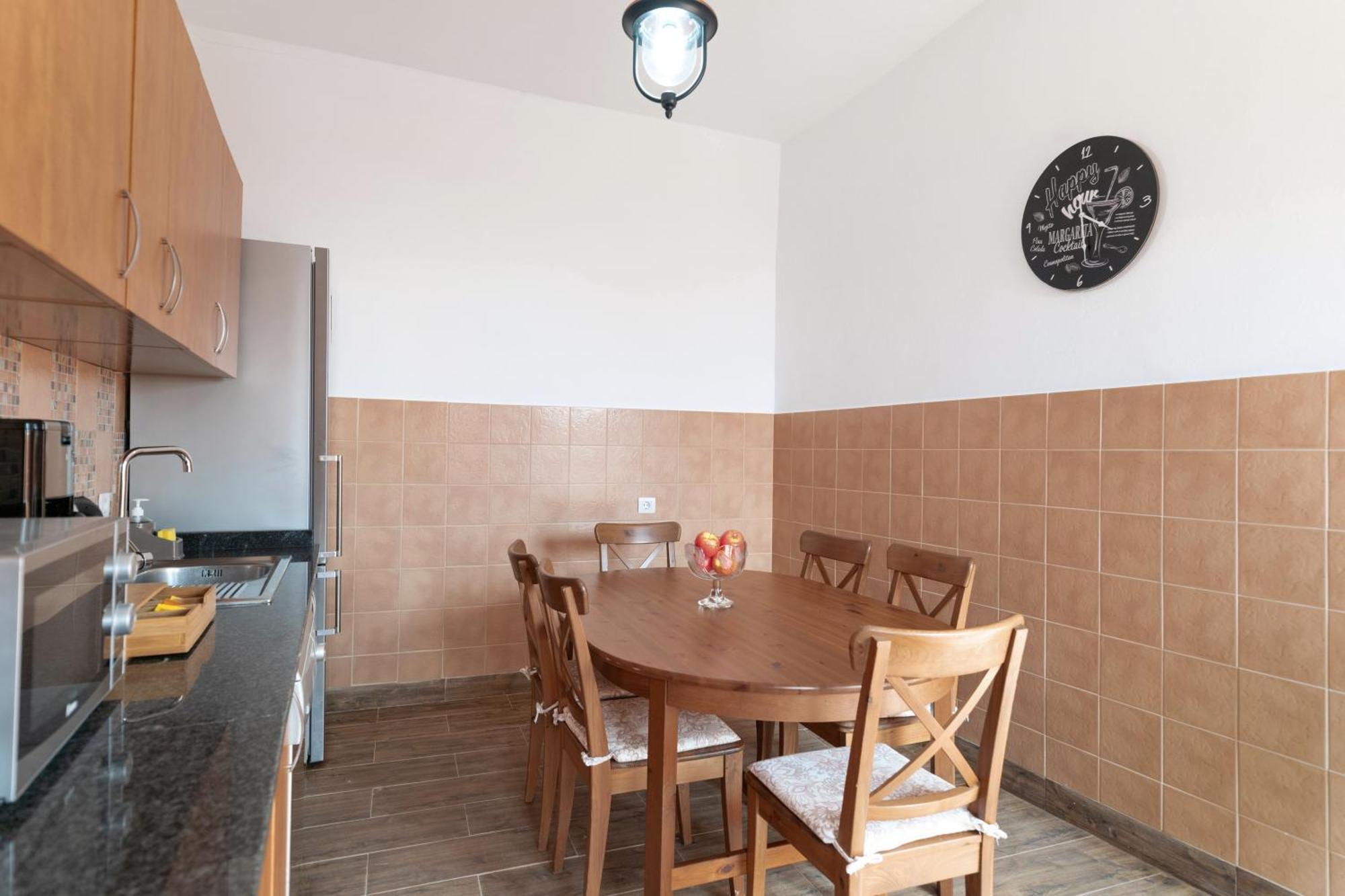 Casa Abuela Nicolasa Máguez Esterno foto
