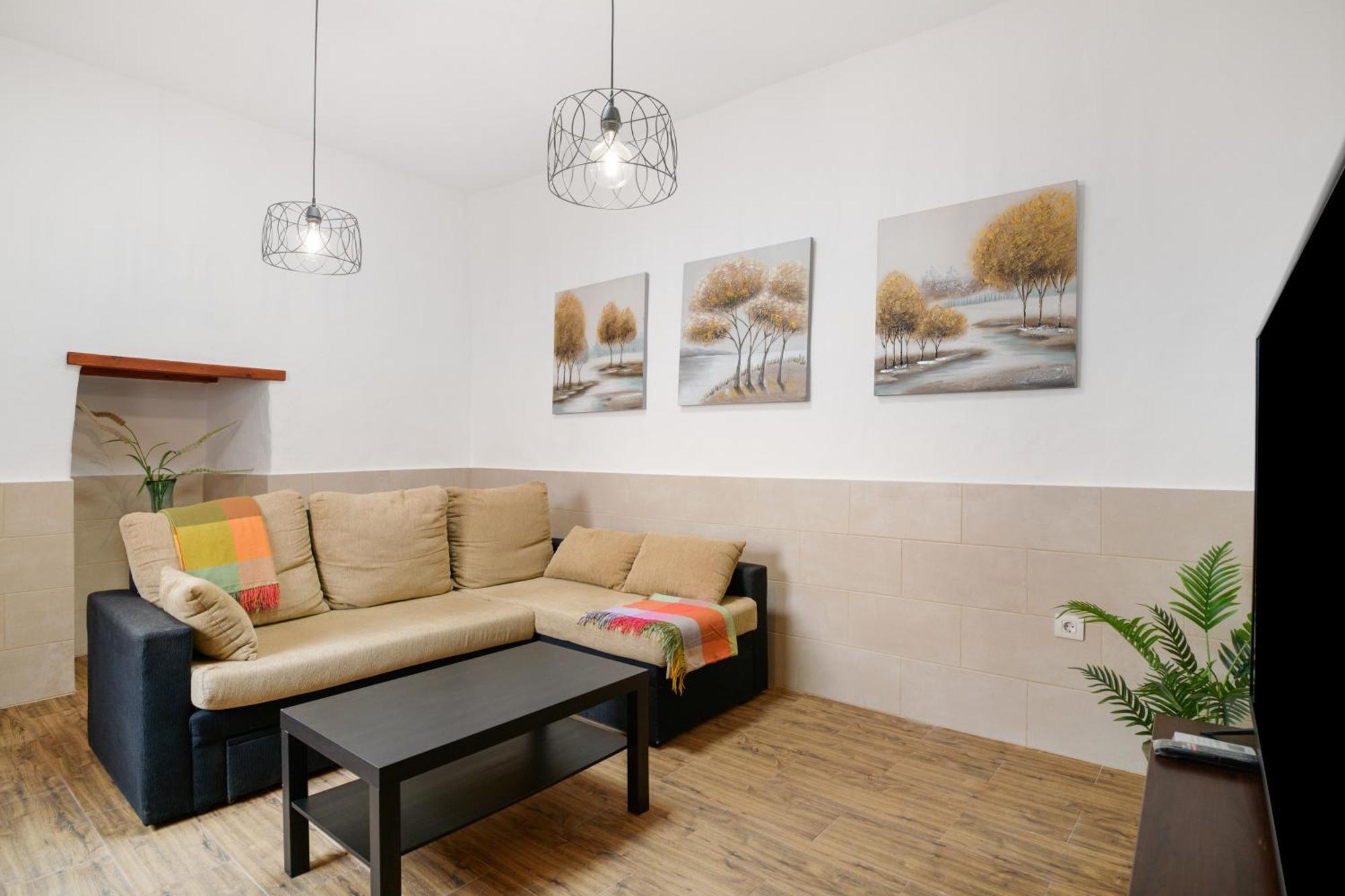 Casa Abuela Nicolasa Máguez Esterno foto