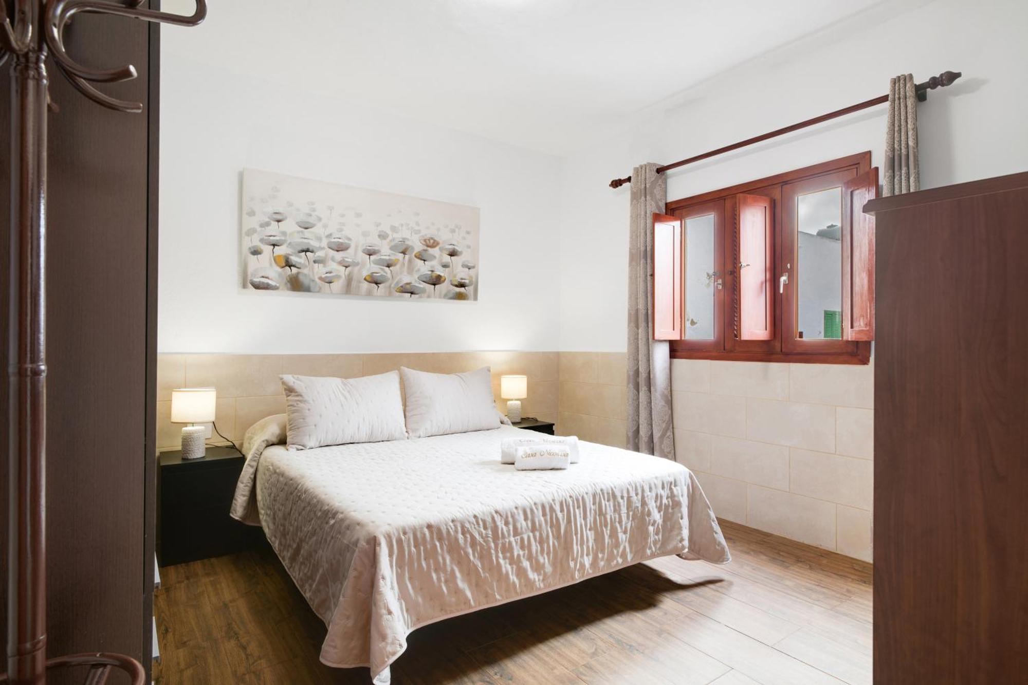Casa Abuela Nicolasa Máguez Esterno foto