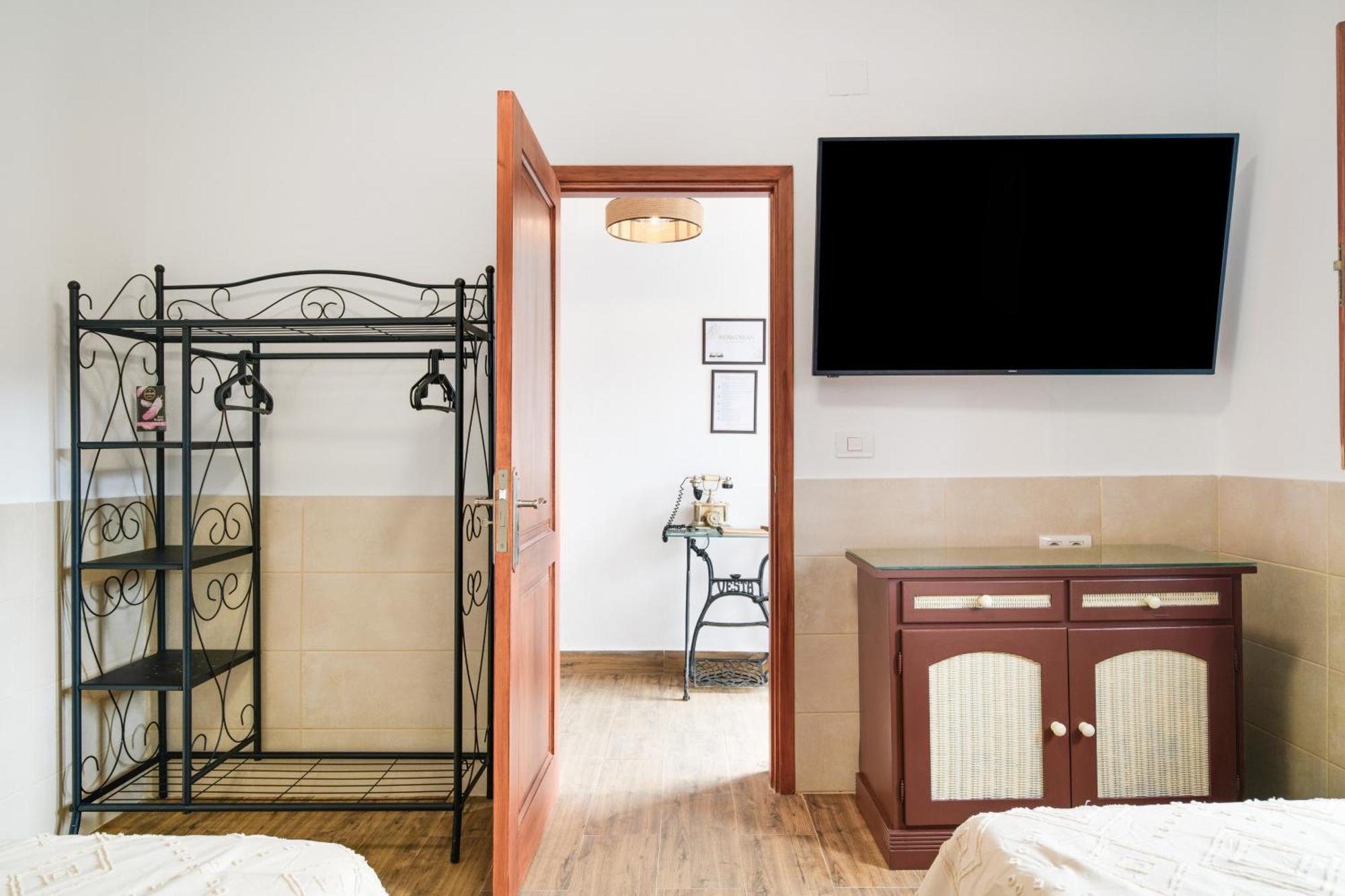Casa Abuela Nicolasa Máguez Esterno foto